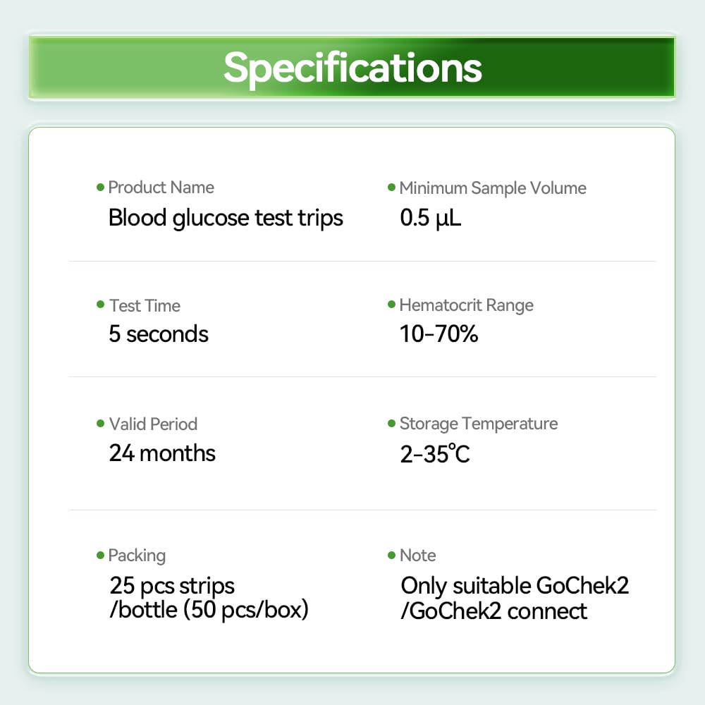 MicroTech GoCheck2 family-use-friendly layout supports household health monitoring