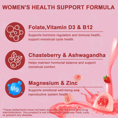 MICYDELAS vegan gelatin-free label highlights clean ingredients.