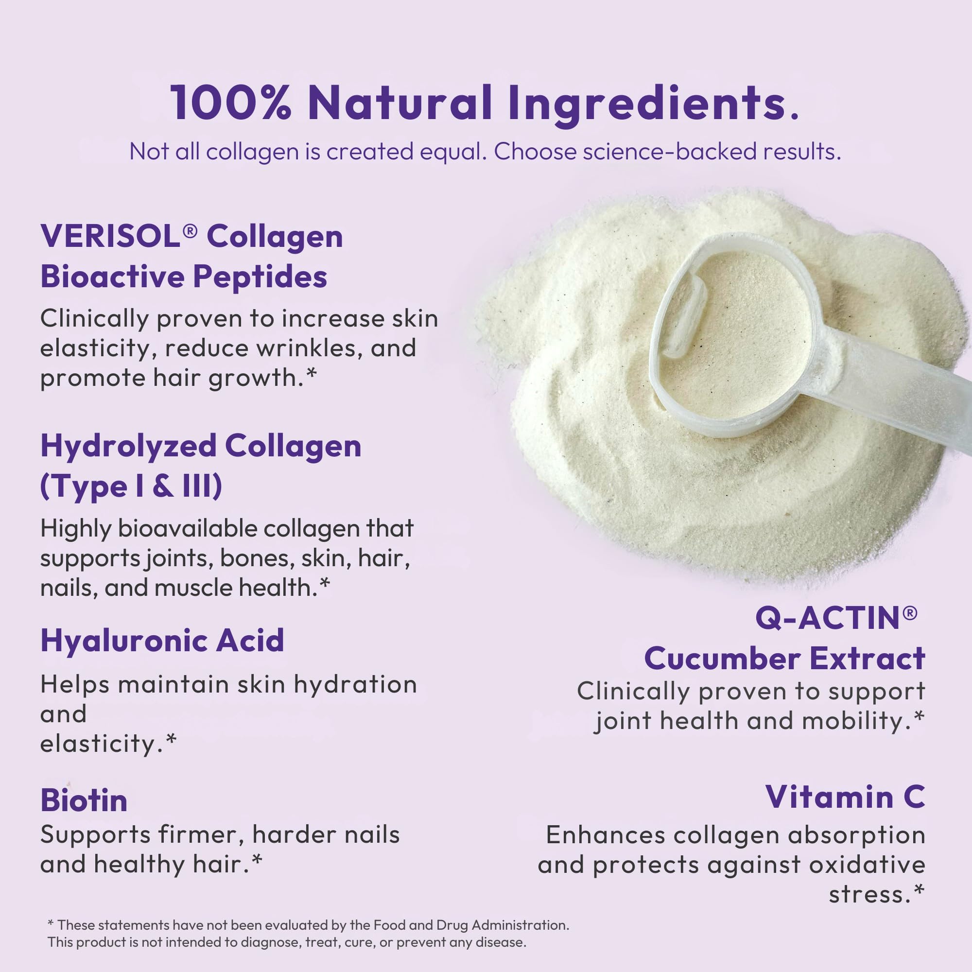 Mida Health VERISOL collagen coffee mix for seamless morning routine.