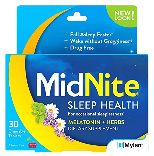 MidNite twin-pack cherry gummies close-up highlighting tasty cherry flavor.