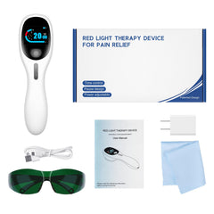 MIESTONE pet-friendly therapy device for home use.