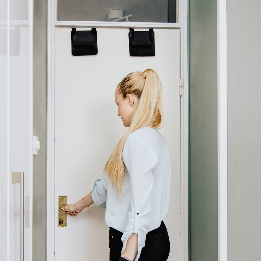 Mieko back stretcher at-home use supports everyday mobility.