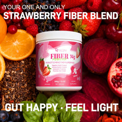 Migcopat mixes easily with water or smoothies for quick use.