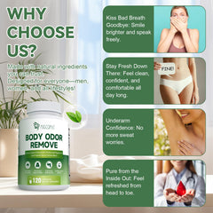 Migcopat probiotic capsules labeled with 10 Billion CFUs.