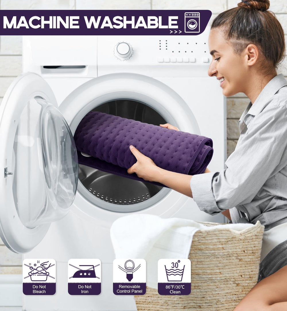 MIKRALE two-hour auto shut-off enhances safety and energy savings