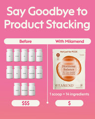 60 servings packaging indicating a 30 day supply