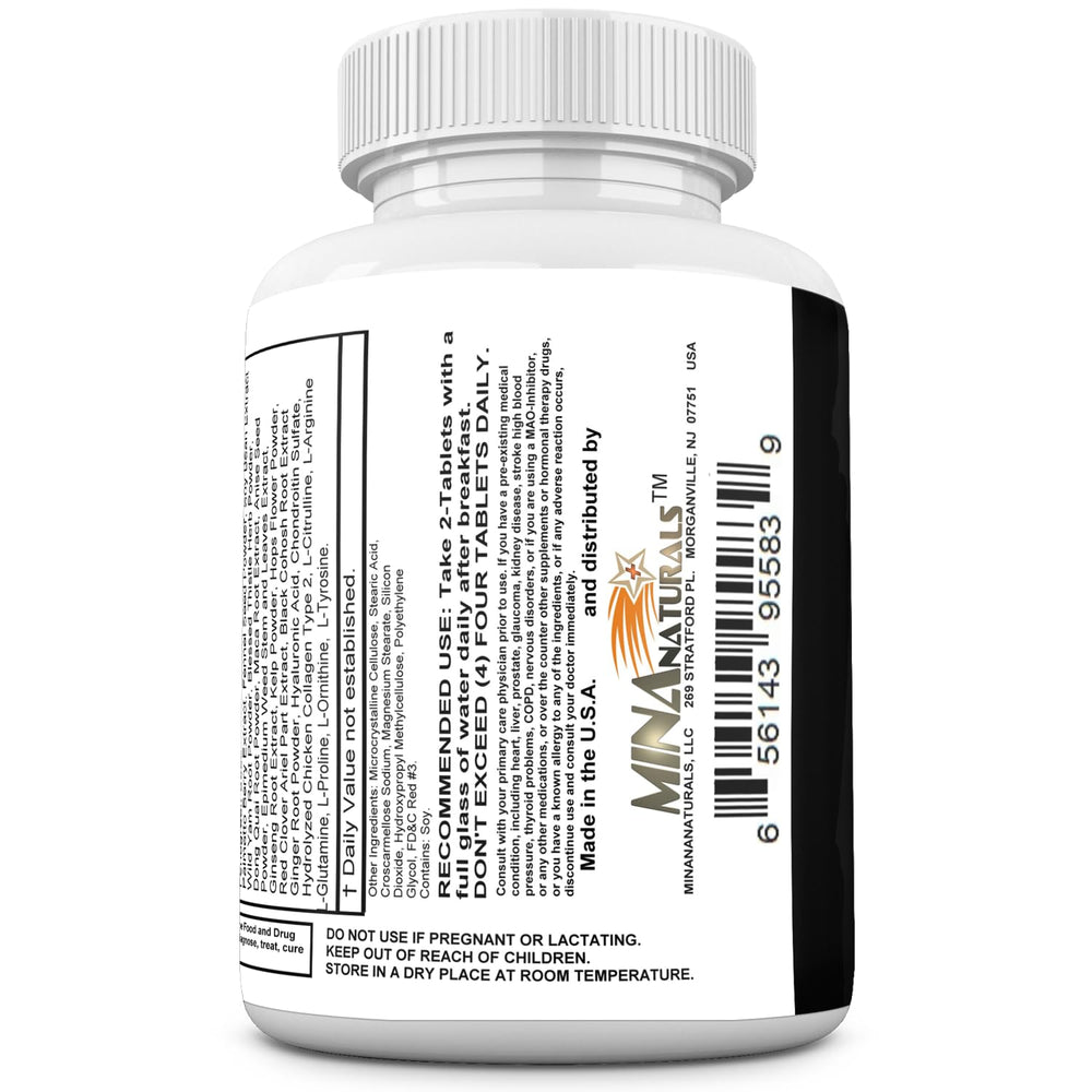 MINANATURALS Nipplexan USA-made stamp on packaging signals quality.