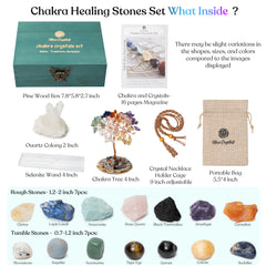 MineCrystals angelite tumbled stone fosters calm and clarity in daily rituals.