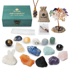 MineCrystals moonstone tumbled crystal for gentle energy balance during meditation.