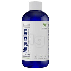 Mineralife Liquid Ionic Magnesium bottle for easy dosing and daily mineral support