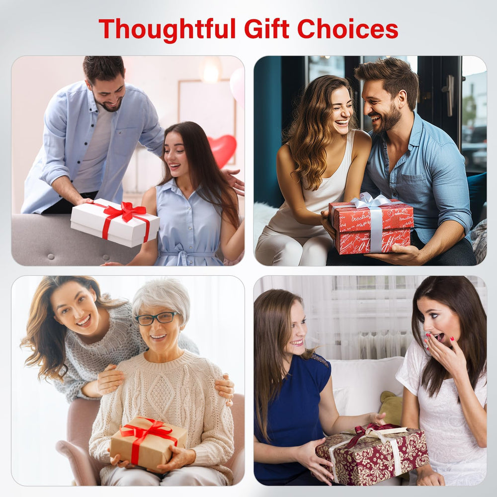 Mingraro home use red light therapy suitable for family and pets