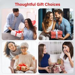 Mingraro home use red light therapy suitable for family and pets