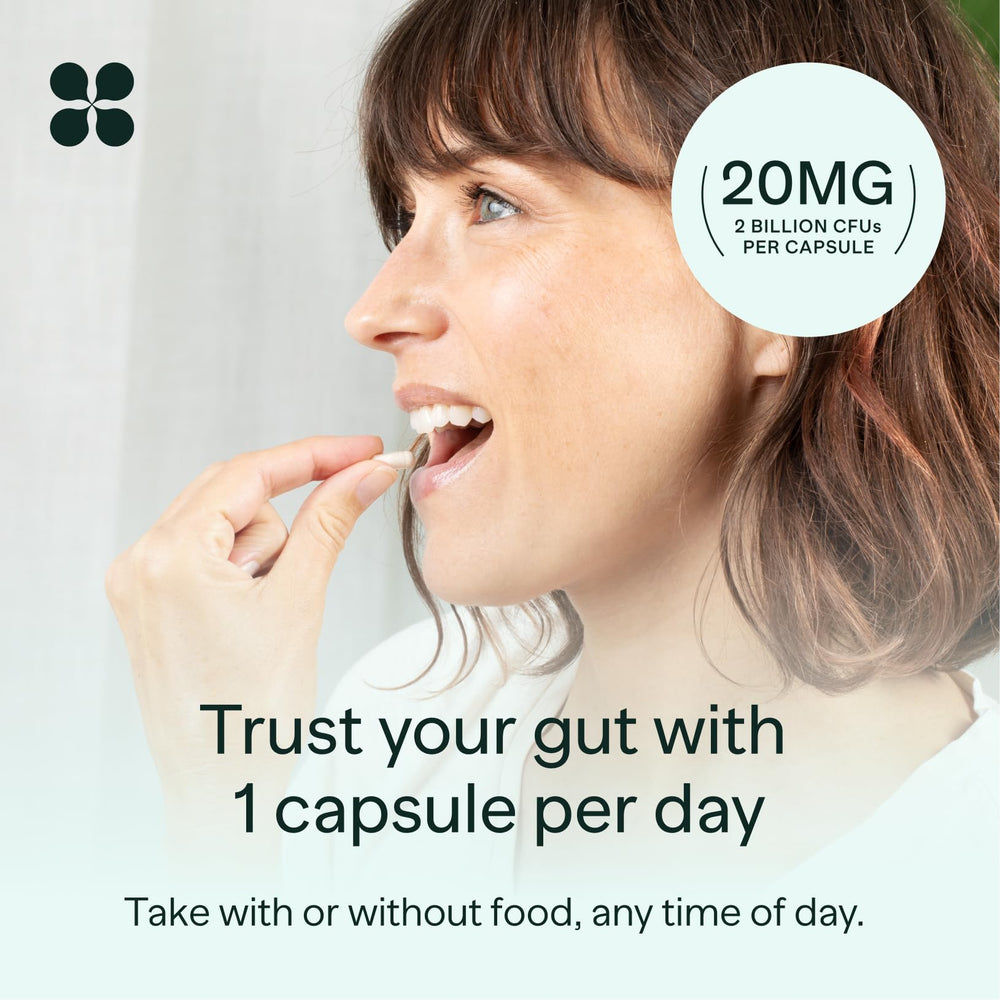 MIOME IB-ONE bottle on kitchen counter for convenient daily use