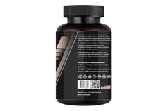 Mishas Colon Cleanse capsules arranged for daily digestive support.
