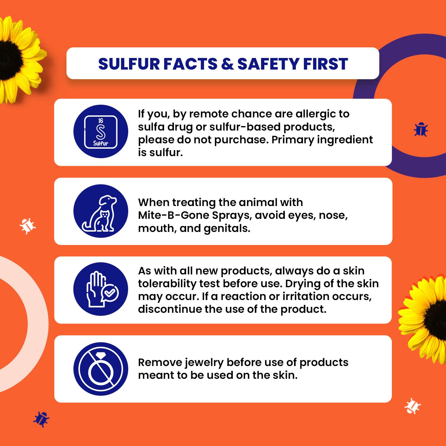 Mite-B-Gone Relief Soap on travel-friendly packaging for easy use.
