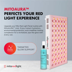 MitoMID 2.0 ten-minute-session-energy delivers robust light in a short session