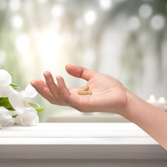 MitoSynergy BioCopper1 endurance and clarity concept for everyday comfort