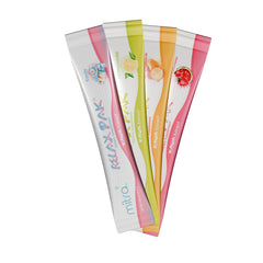 Mitra9 Kava Drink Mix natural ingredients emphasize clean, plant-based calm.