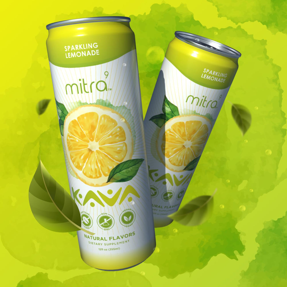 Mitra9 lifestyle moment enjoying a low calorie non alcoholic drink outdoors