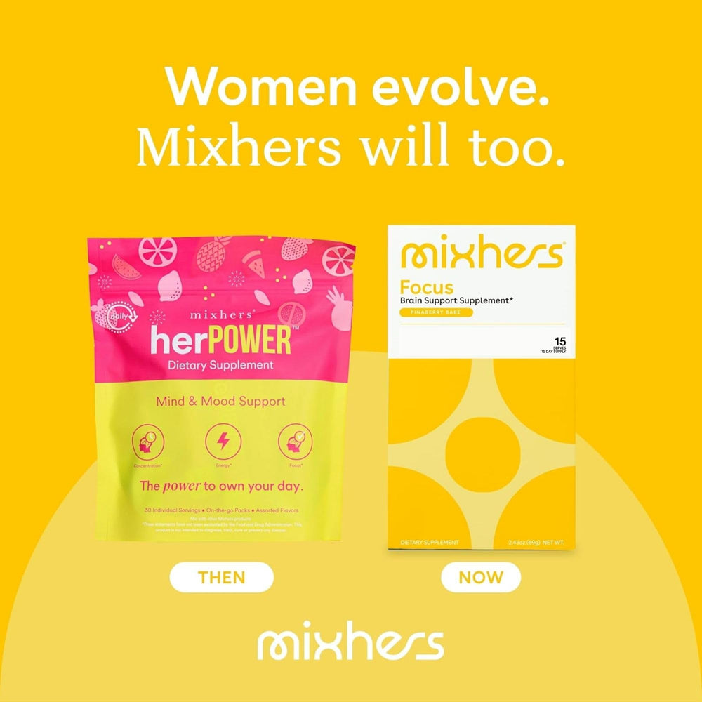 Mixhers Focus on desk setup demonstrates convenient use during work.