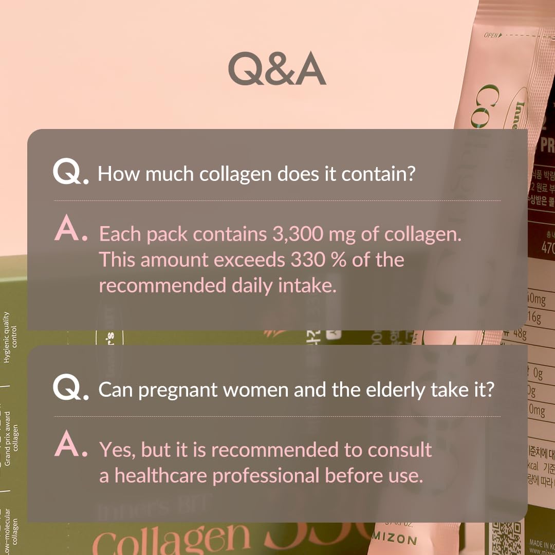 Ingredients list close-up featuring Biotin, Glutathione, and Magnesium