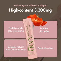 Close-up of ingredients with Vitamin C and Hyaluronic Acid