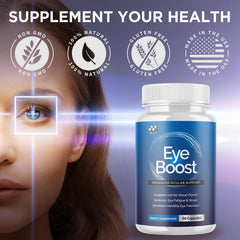 MJO EyeBoost wellness lifestyle image for active adults seeking balance.