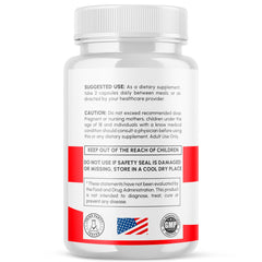 MJO Glyco Balancer lifestyle shot, supports active living with natural ingredients.