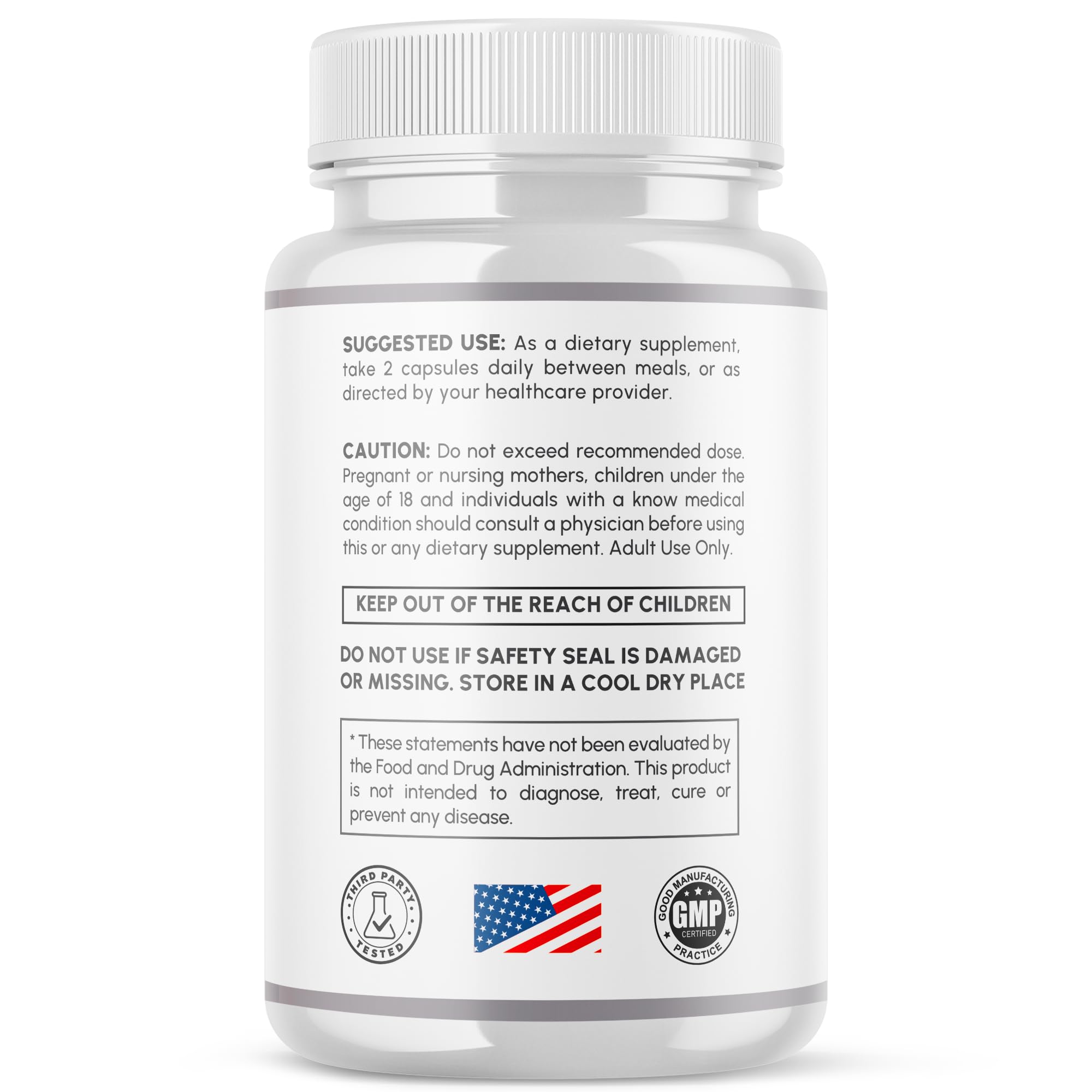 MJO HemoNexa capsules lifestyle shot used during active daily routines