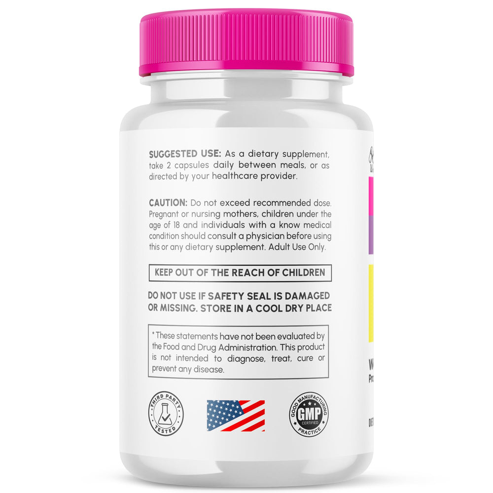 MJO Mitolyn Purple Peel lifestyle shot promoting daily wellness.