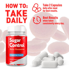 Label view highlighting ingredients and vitamin supplement benefits.