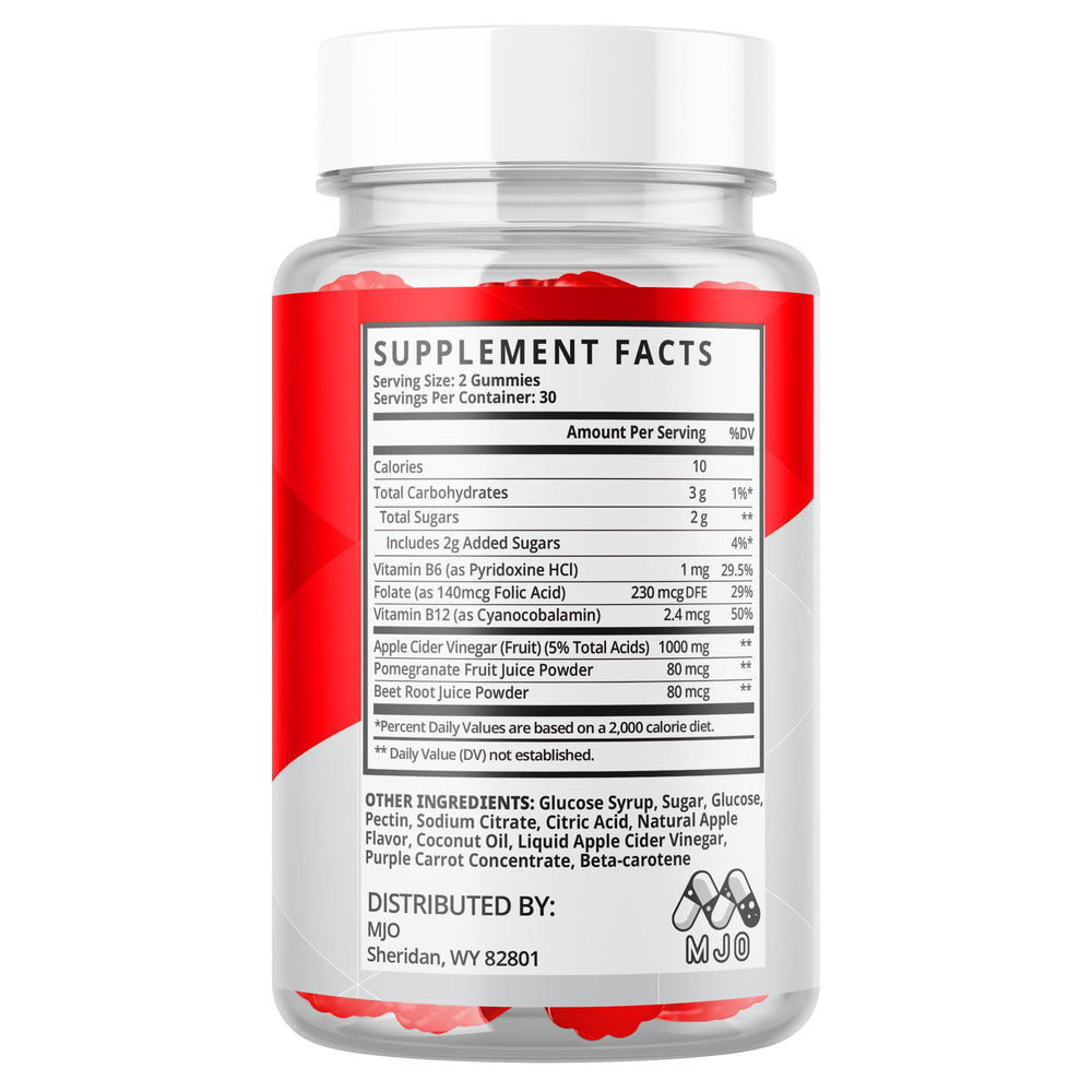 MJO SugarControl Keto Gummies glass with gummies ready to chew