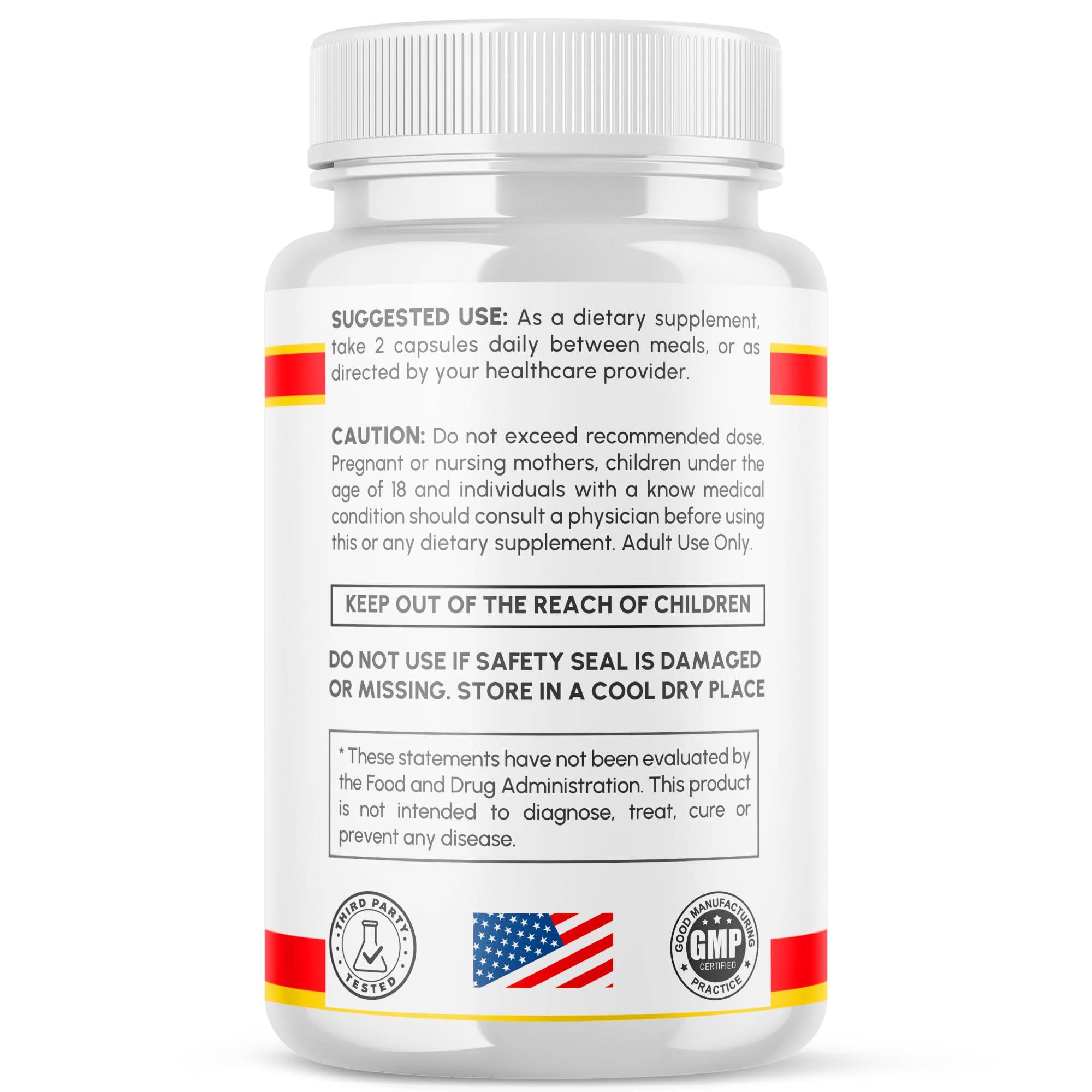 MJO Vismax Revive two-pack presentation communicates value and consistency.