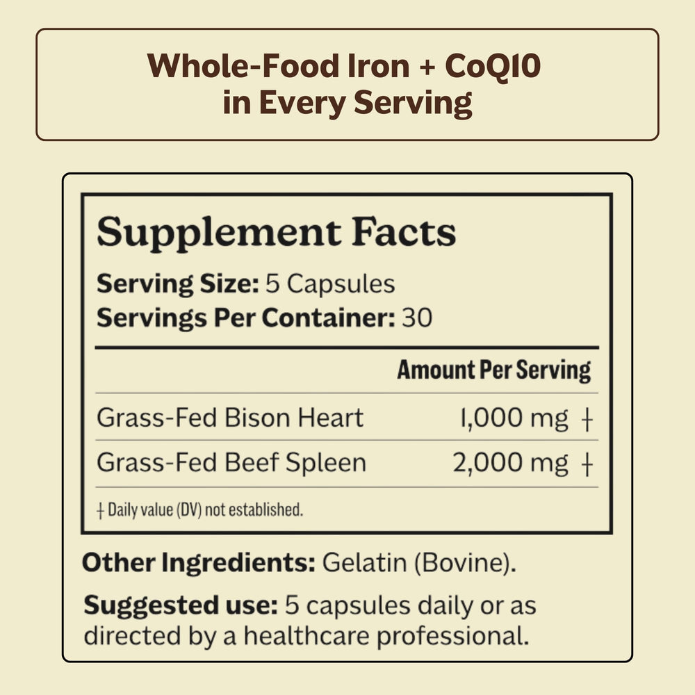 MK Supplements Ironclad packaging is fully recyclable