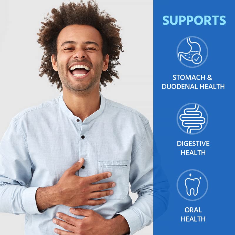 ML Naturals Mastic Gum 1000mg box label highlights third-party lab testing.