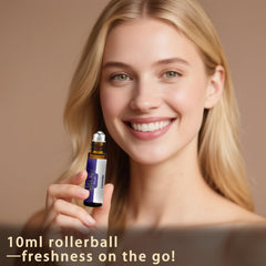 mlynkl Lavender scent on linens for a fresh, clean feel