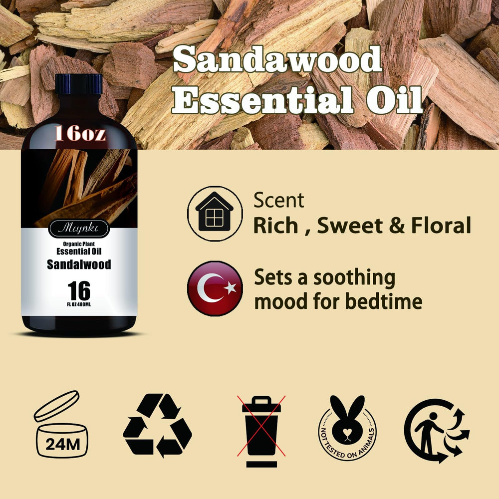 Mlynkl sandalwood gift packaging idea for gifting.