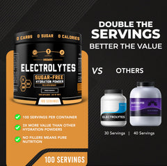 MMA Nutrition HRDWRK electrolyte powder in a sport bottle during training