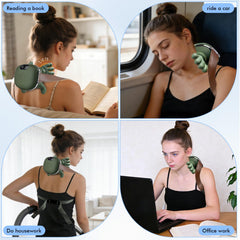 Mmxhn auto shut-off helps ensure safe, worry-free use.
