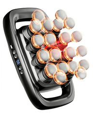 MNAFKT 20-head massage gun attachments for full-body targeting and customized relief