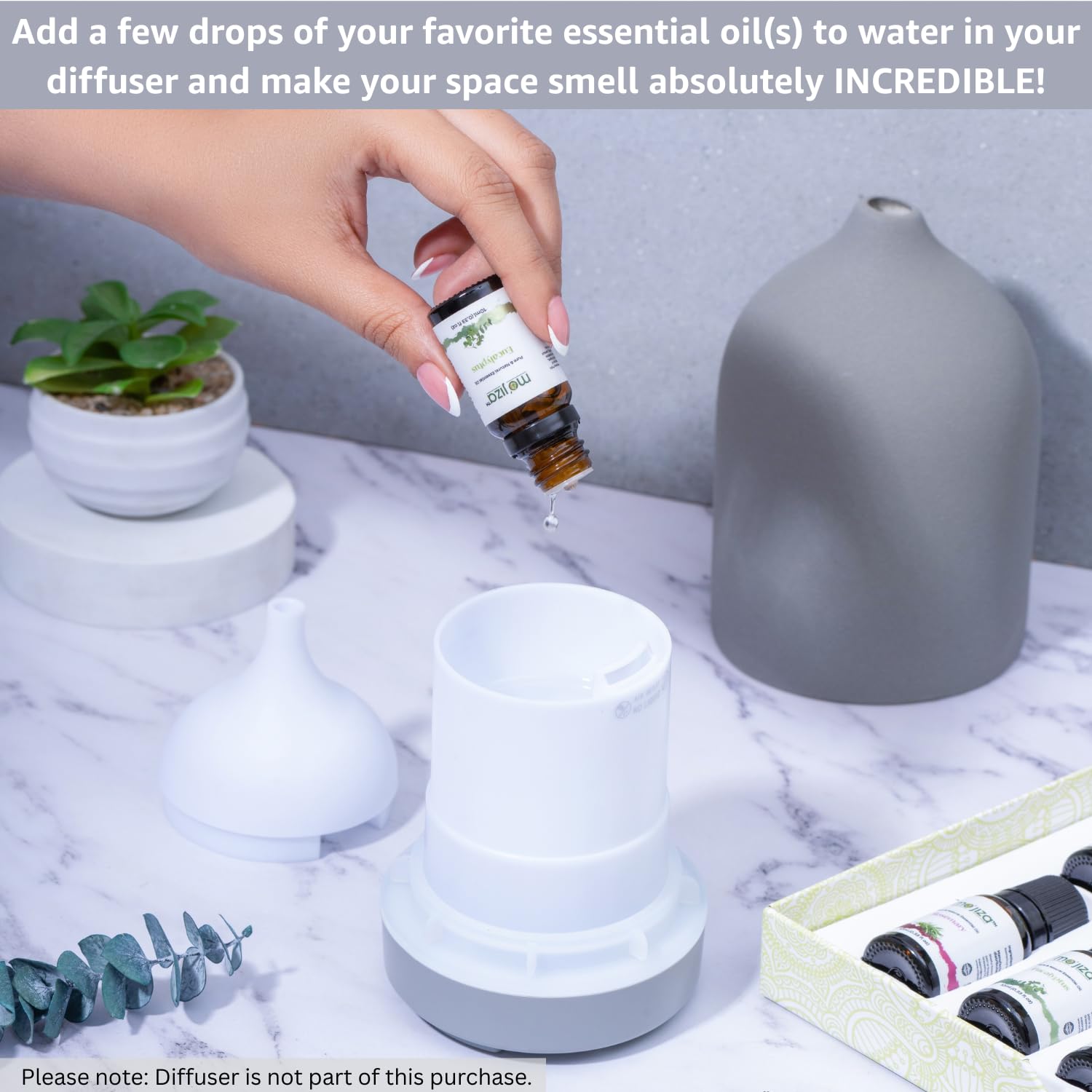 MO'JIZA third-party tested bottles ensure purity and potency.