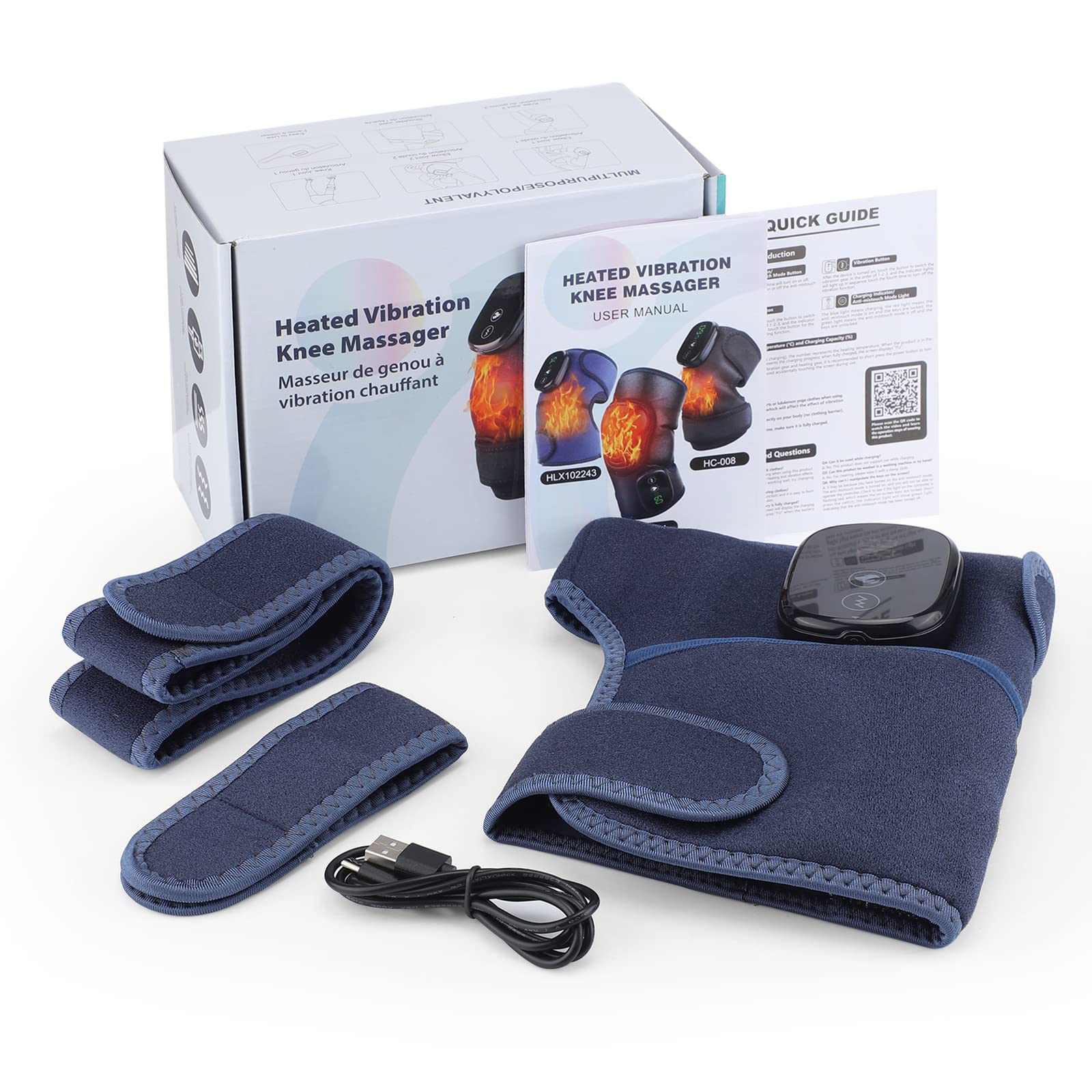 MOAJAZA compact design for easy storage and travel