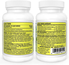 Swiss Kriss packaging on shelf conveys natural ingredients and traditional formulation.