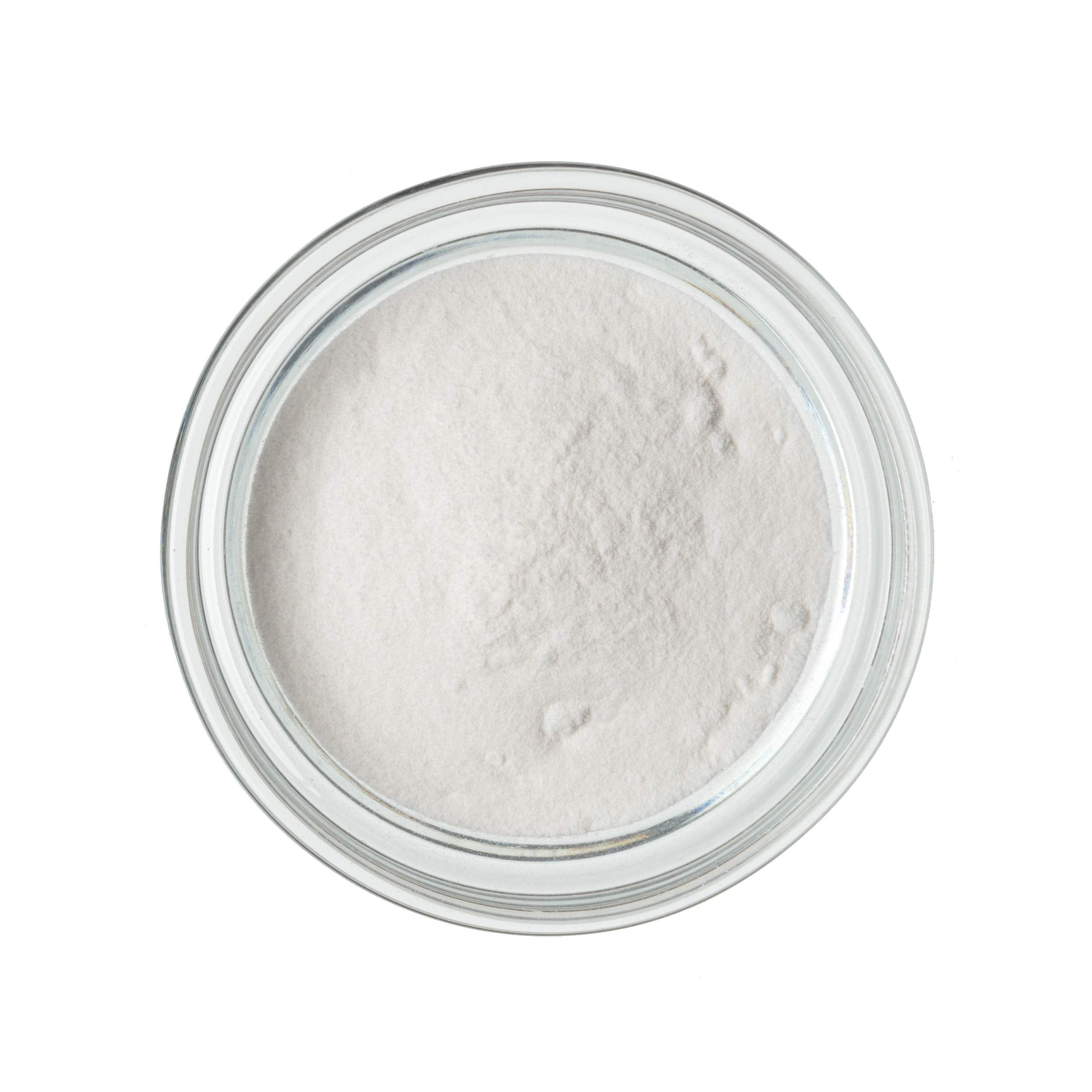 Modernist Pantry Pure MCC powder texture closeup highlights fine, free-flowing granules