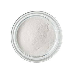 Modernist Pantry Pure MCC powder texture closeup highlights fine, free-flowing granules