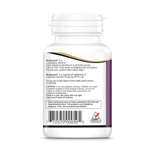 Moducare daily immune grape chewables close up for convenient daily use