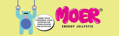 MOER Energy JellyStix Kid Chew Smile captures tasty, mess-free energy