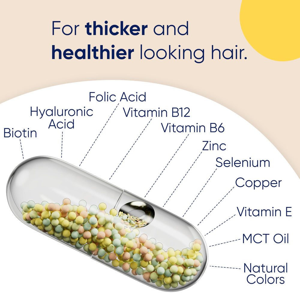 Moerie vegan-certified, gluten-free, dairy-free and non-GMO label for clean wellness.