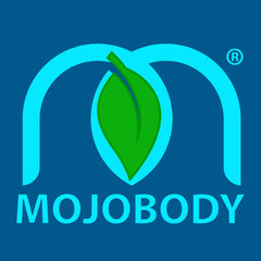 MOJObody daily-use scene with capsules for routine