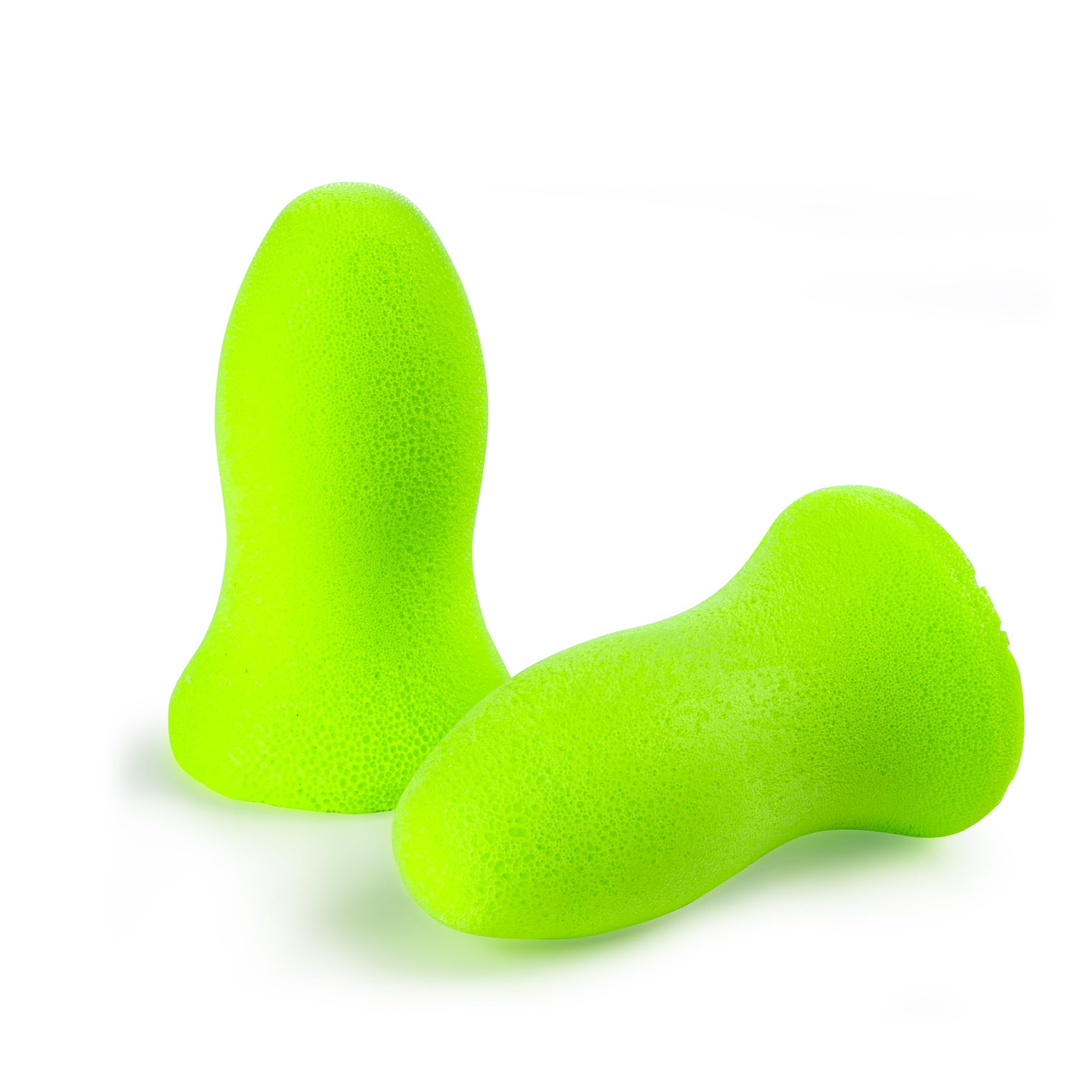 Moldex Meteors uncorded earplugs in packaging for on-the-go protection.
